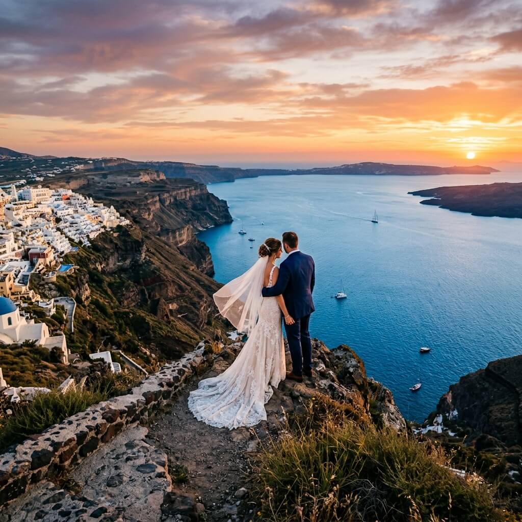 Plan Breathtaking Destination Photos Worldwide with AI Previews
