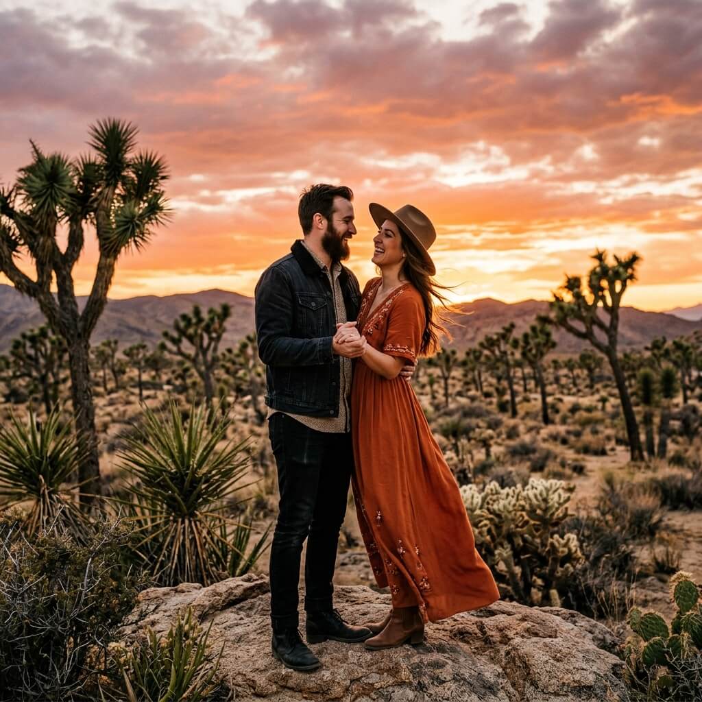 Joshua Tree