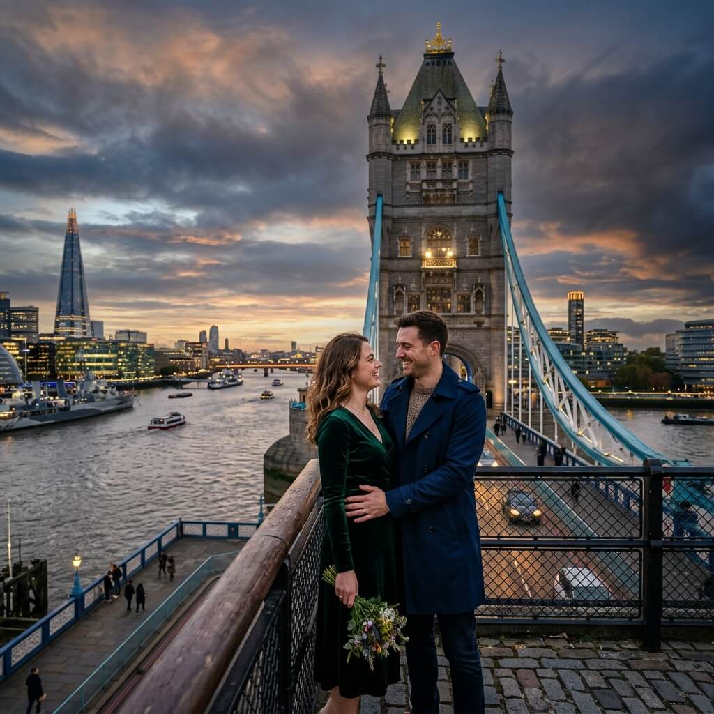 London Bridge