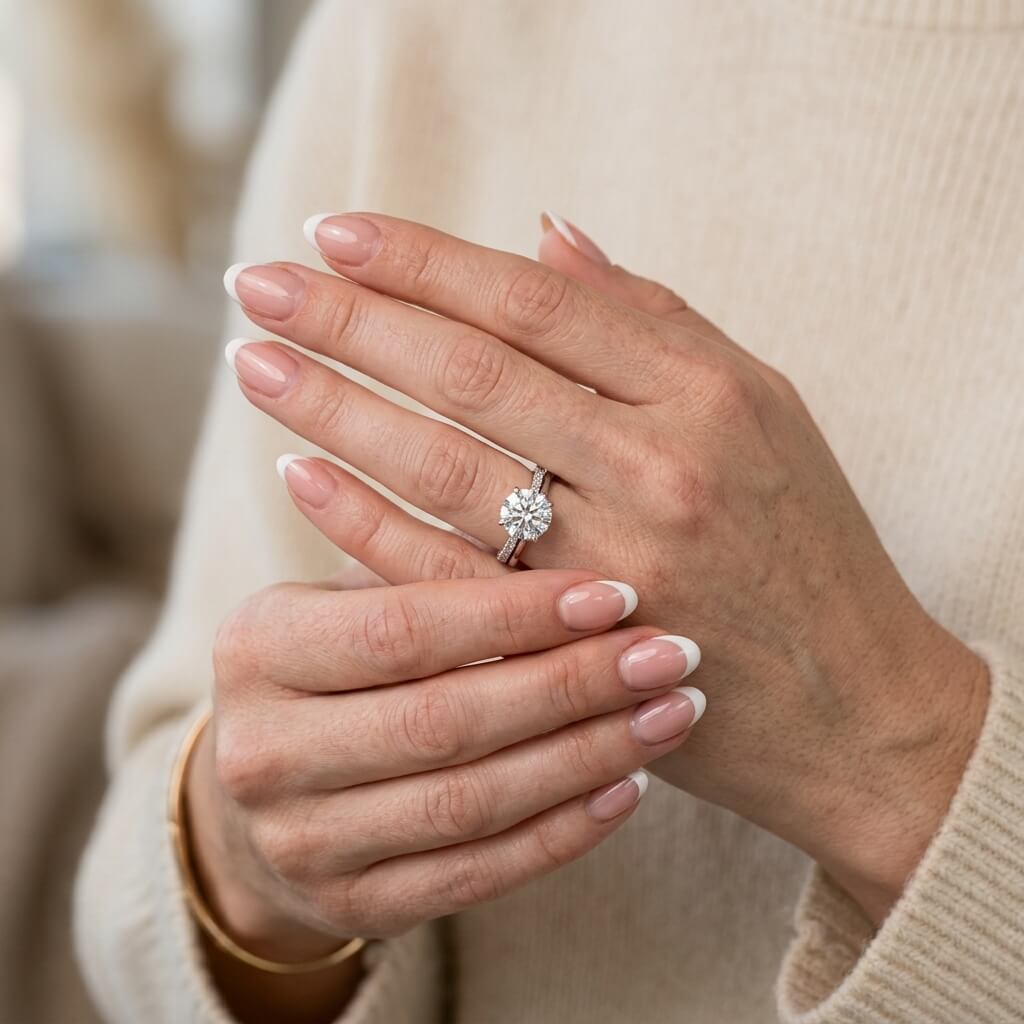 French Tip