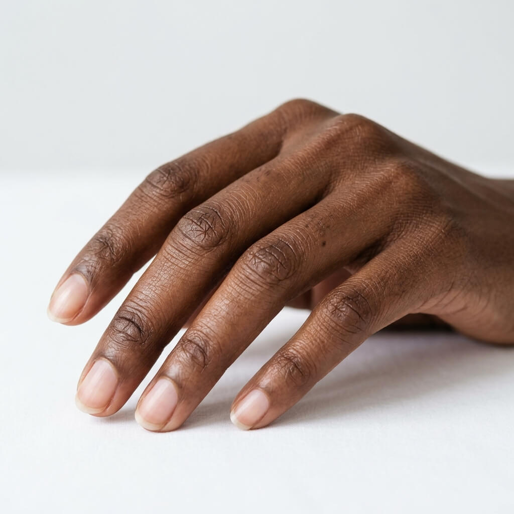 Dark Skin