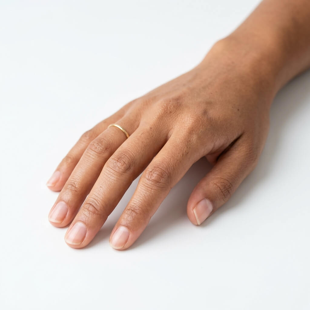 Medium Skin