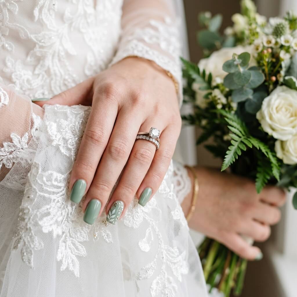 Sage Green