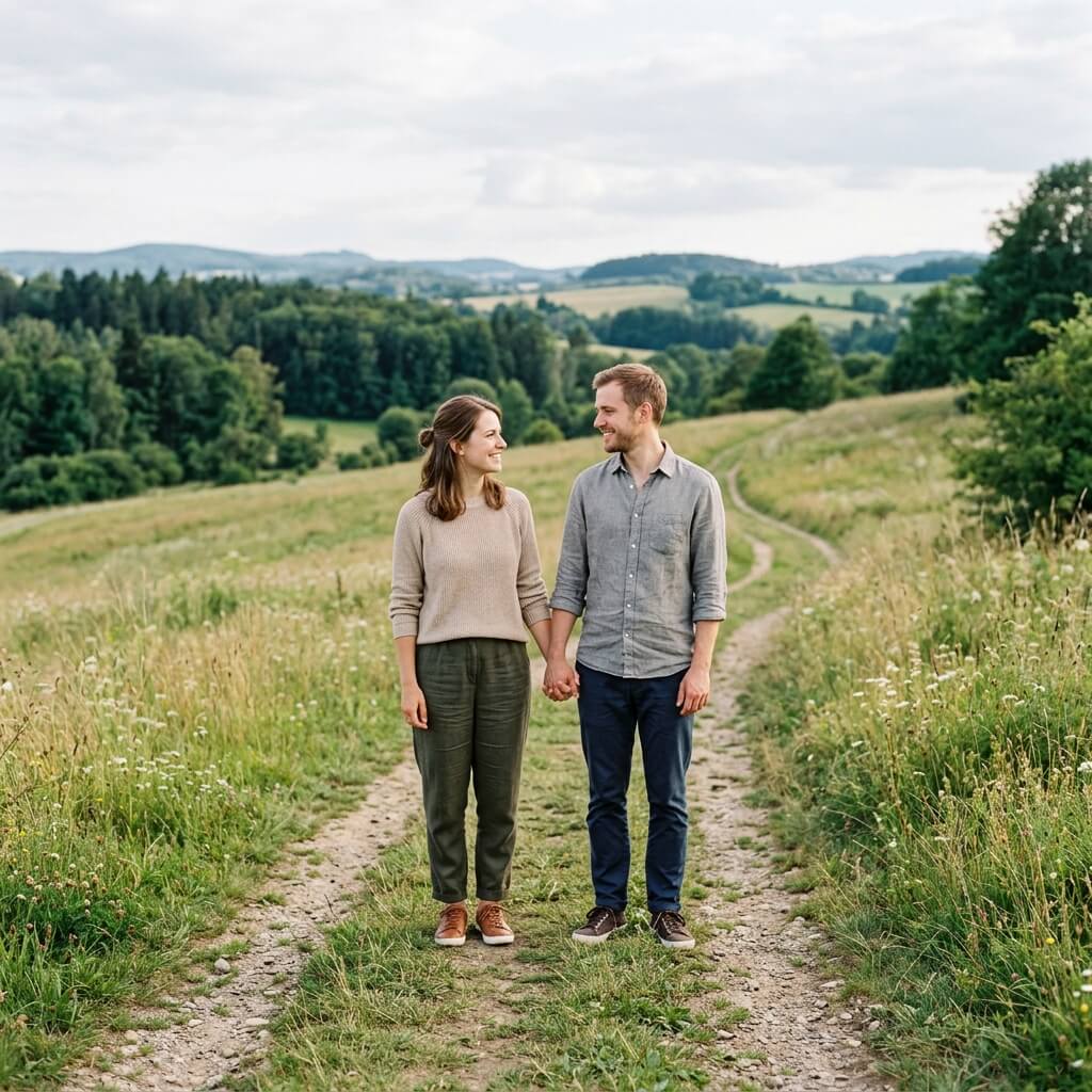 Couple Photo