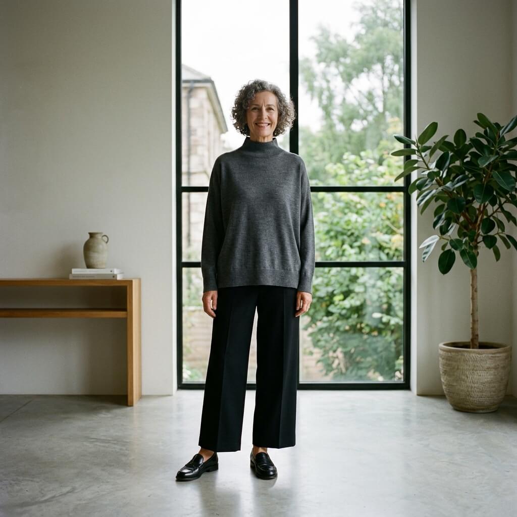 Female Model 2