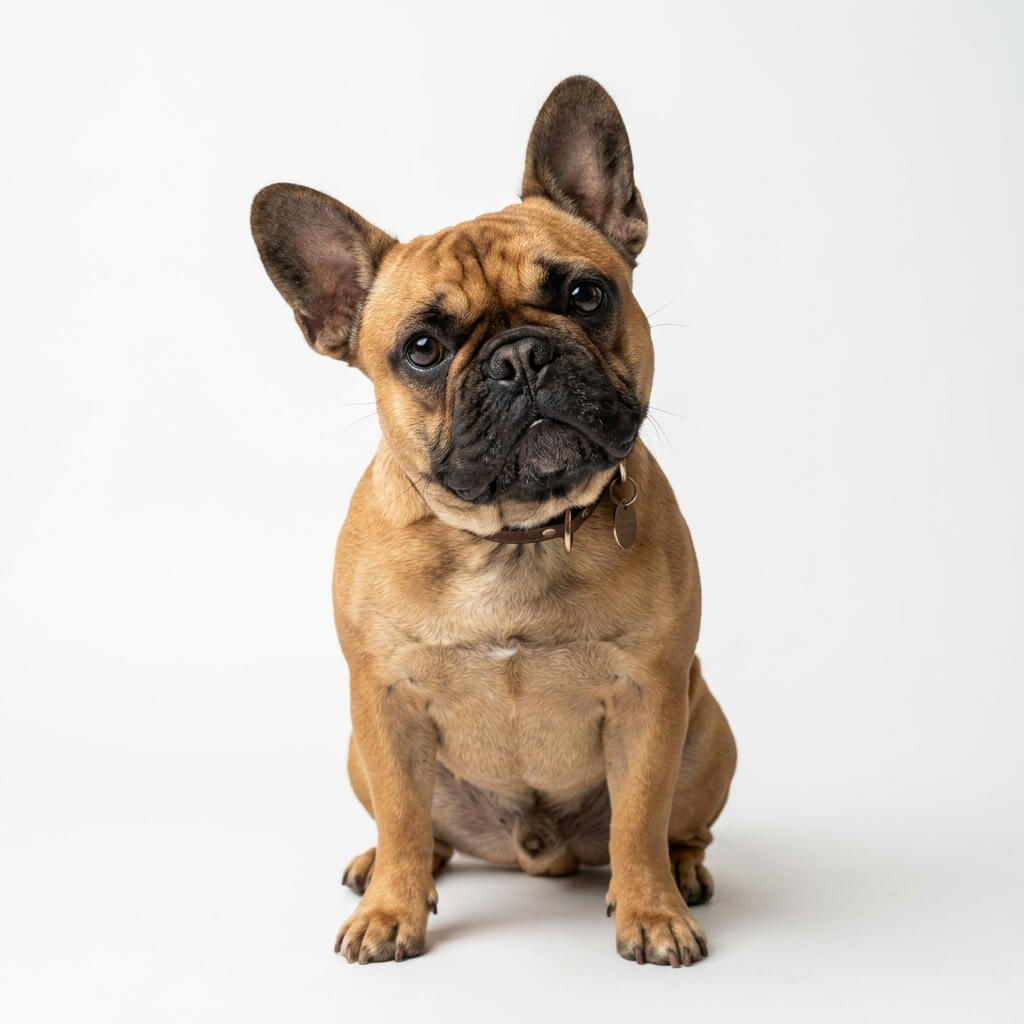 French Bulldog