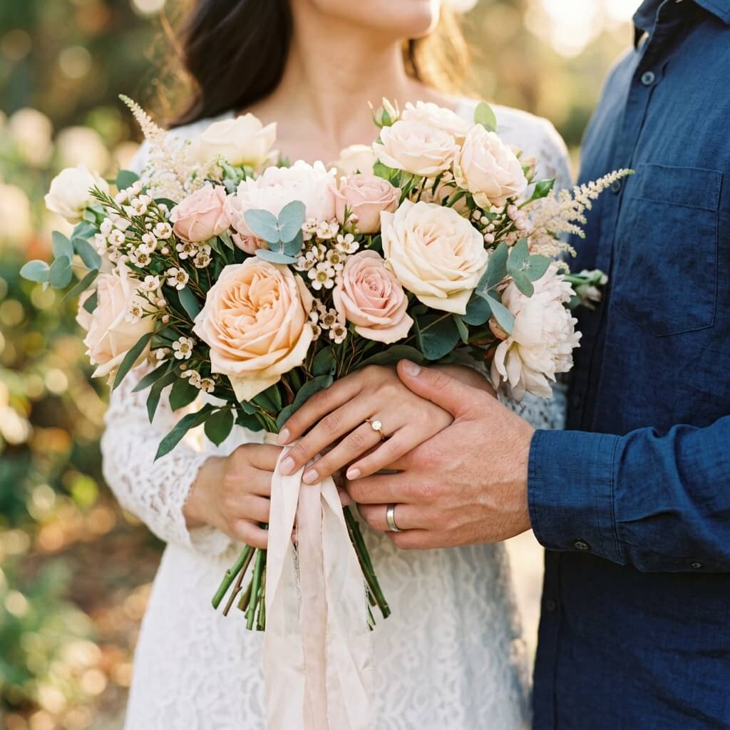Bouquet Hold