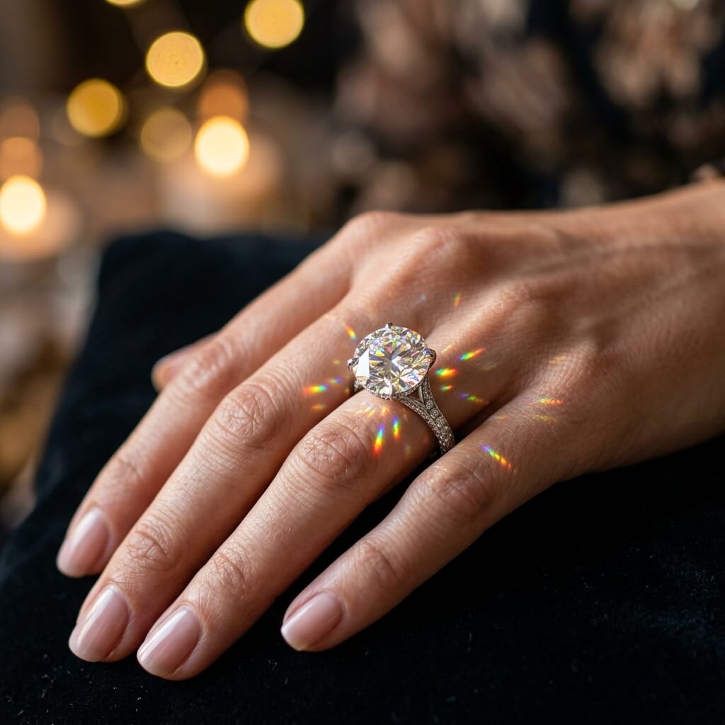 Ring Macro