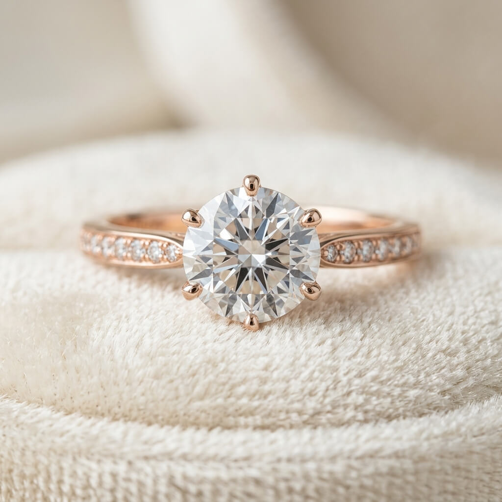 Rose Gold