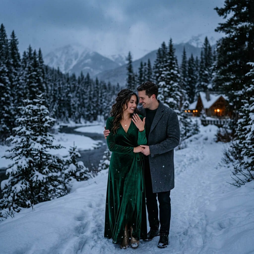 Velvet Warmth