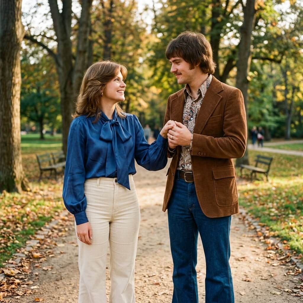 70s Groove